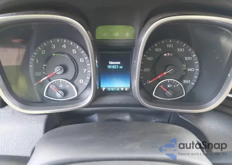 2015 Chevrolet Malibu 2Lt from USA, damaged, VIN 1G11D5SL9FF298155